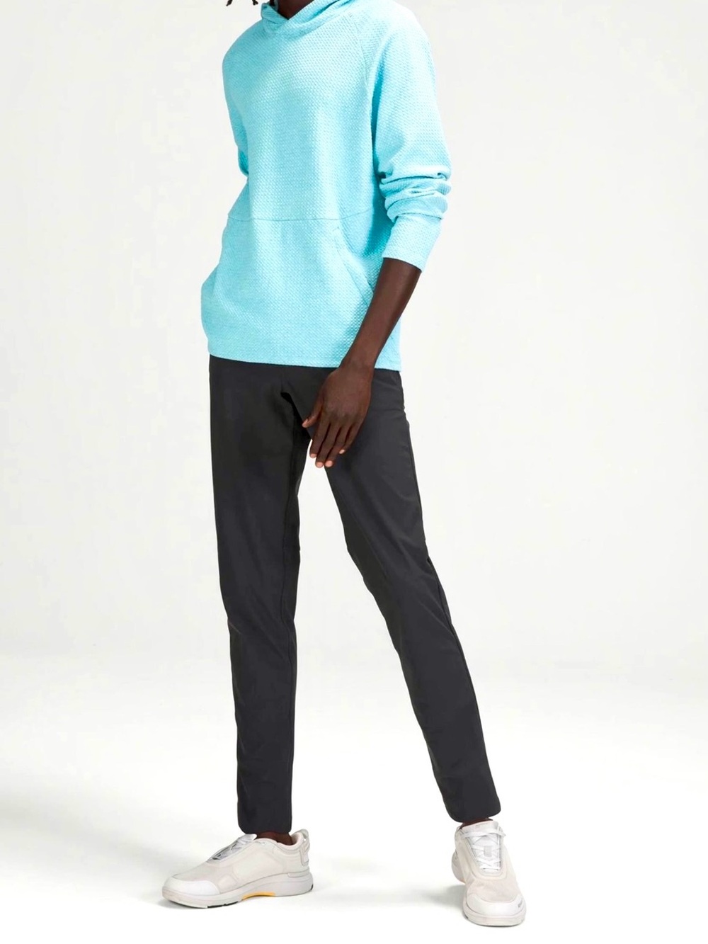 Lululemon Like  New ABC SLIM-FIT 5 POCKET PANT